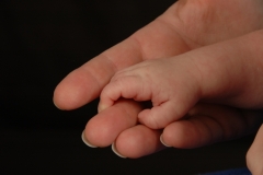 Baby Hands #1618