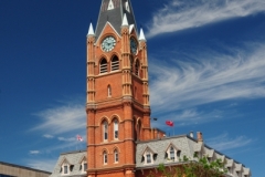 Belleville City Hall (v) (2) #2350