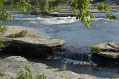 Belleville Moira River #963