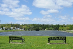Campbellford Benches #2357