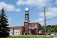 Campbellford Fire Hall #2358