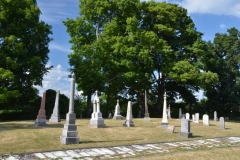 Cemetery South Bay #2925