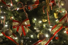 Christmas Tree Decorations #2947