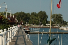 Cobourg Waterfront #1668