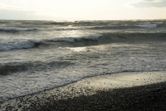 Consecon Waves Beach #2495