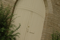 Door Macaulay #1811