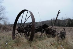 Farm Old Machine #2142