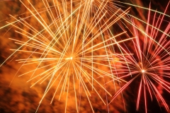Fireworks 1 #1608