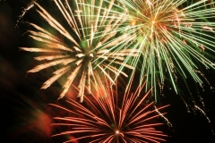 Fireworks 3 #1610