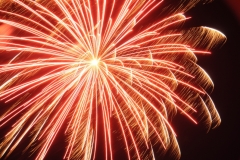 Fireworks Canada Day 4 #1605