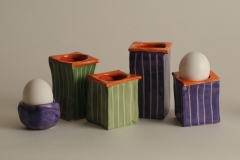 Egg Cups Square #2900
