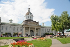 Kingston City Hall Spring #1854