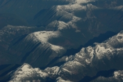 Mountains Aerial 2 (v) #1280