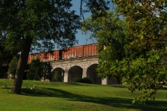 Napanee Train Bridge #1741