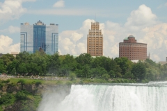 Niagara Falls Buildings #2211