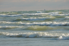 North Beach Waves #2576