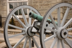 Perth Cannon Wheels #1330