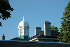 Picton Courthouse Roof #1568