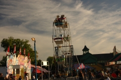 Picton Fair Rides 5 #1234