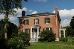 Picton Macaulay House #1744