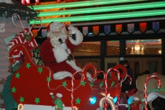 Picton Santa Claus Parade 2 #1068