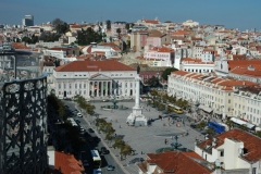 Portugal Lisbon 36 #841