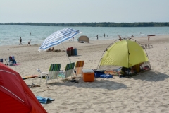 Sandbanks Outlet Chairs Tents #3344