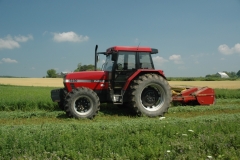 Tractor #2315