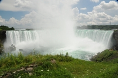 Niagara Falls Horseshoe Falls #2217