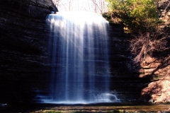 Waterfalls PEC #70