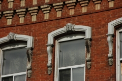 Picton Main Street Window 3 #1092