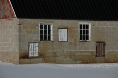 Barn Window Door #1794