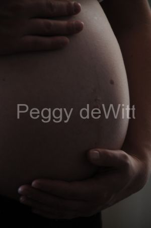 Woman Pregnant (v) #2736