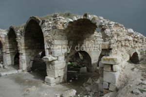 Turkey Antalya to Cappadocia Aqua Hole Obrukhan (17) #981