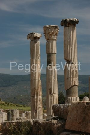 Turkey Kusadasi Ephesus (45) (v) #1015