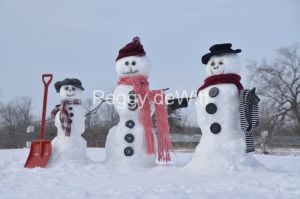 Snowmen-Three-Red-Shovel-3848.JPG