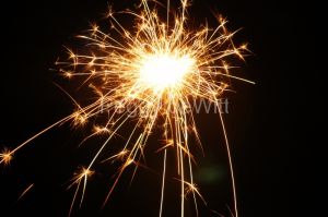 Fireworks Sparklers #1827