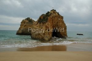 Portugal Praia da Rocha 13 #866