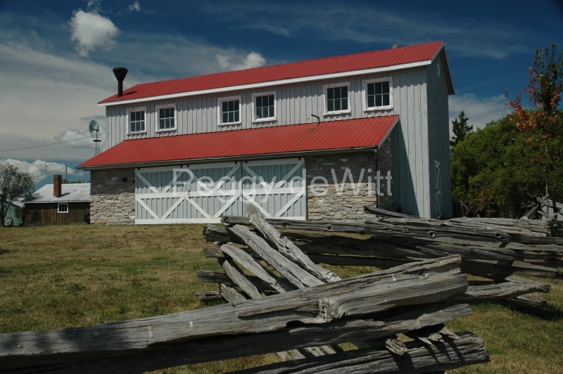 Ameliasburg Museum PEGGY deWITT PHOTOGRAPHY