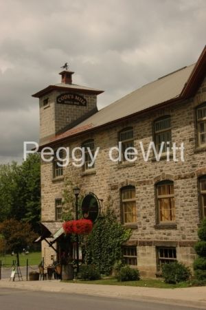 Perth Code's Mill (v) #1359
