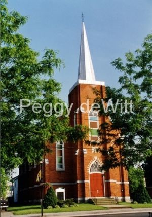 Picton Pentecostal Church (v) #488
