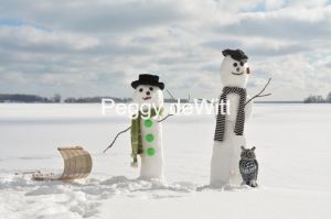 Snowmen-Waupoos-Sled-3495.JPG