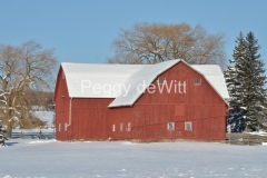 Barn-Red-Picton-Winter-3074