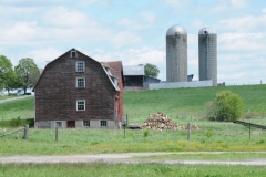 Barn Campbellford #2343