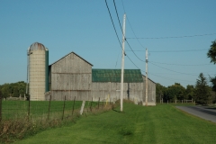 Barn Consecon Area #1621