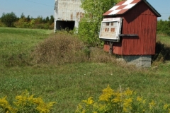 Barn Feedmill Consecon (v) #1158