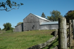 Barn Gray #684