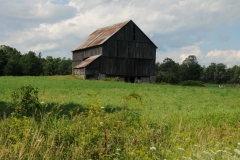 Barn Grey Napanee #1711