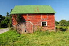 Barn McKenzie Lane #2455