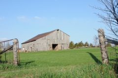 Barn Milford Spring #1623